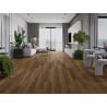 Mexen Queen Creek próbka paneli winylowych 1240 x 182 mm SPC 6,5 mm, podkład IXPE 1,5 mm, 4 V-Fuga, Dąb - F1013-S