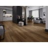 Mexen Queen Creek próbka paneli winylowych 1240 x 182 mm SPC 6,5 mm, podkład IXPE 1,5 mm, 4 V-Fuga, Dąb - F1013-S