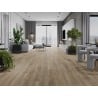 Mexen Casa Grande próbka paneli winylowych SPC 6,5 mm, podkład IXPE 1,5 mm, 4 V-Fuga, Dąb - F1014-S