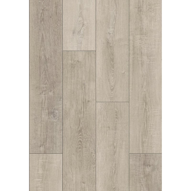 Mexen Parker próbka paneli winylowych SPC 6,5 mm, podkład IXPE 1,5 mm, 4 V-Fuga, Dąb - F1015-S