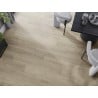 Mexen Parker próbka paneli winylowych SPC 6,5 mm, podkład IXPE 1,5 mm, 4 V-Fuga, Dąb - F1015-S