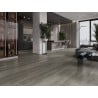 Mexen New Albany próbka paneli winylowych 1240 x 182 mm SPC 6,5 mm, podkład IXPE 1,5 mm, 4 V-Fuga, Dąb - F1017-S