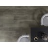 Mexen New Albany próbka paneli winylowych 1240 x 182 mm SPC 6,5 mm, podkład IXPE 1,5 mm, 4 V-Fuga, Dąb - F1017-S