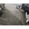 Mexen New Albany próbka paneli winylowych SPC 6,5 mm, podkład IXPE 1,5 mm, 4 V-Fuga, Dąb - F1017-S