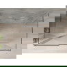 Mexen Omega-3S kabina prysznicowa 3-ścienna, rozsuwana 100 x 80 cm, transparent, chrom - 825-100-080-01-00-3S