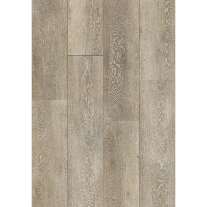 Mexen Jasper próbka paneli winylowych SPC 6,5 mm, podkład IXPE 1,5 mm, 4 V-Fuga, Dąb - F1018-S