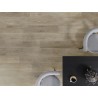 Mexen Jasper próbka paneli winylowych SPC 6,5 mm, podkład IXPE 1,5 mm, 4 V-Fuga, Dąb - F1018-S