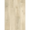 Mexen Calera próbka paneli winylowych SPC 6,5 mm, podkład IXPE 1,5 mm, 4 V-Fuga, Dąb - F1020-S