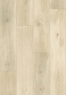 Mexen Calera próbka paneli winylowych SPC 6,5 mm, podkład IXPE 1,5 mm, 4 V-Fuga, Dąb - F1020-S