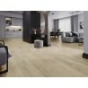 Mexen Calera próbka paneli winylowych 1240 x 182 mm SPC 6,5 mm, podkład IXPE 1,5 mm, 4 V-Fuga, Dąb - F1020-S