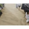 Mexen Calera próbka paneli winylowych 1240 x 182 mm SPC 6,5 mm, podkład IXPE 1,5 mm, 4 V-Fuga, Dąb - F1020-S