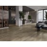 Mexen Perry próbka paneli winylowych 1240 x 182 mm SPC 6,5 mm, podkład IXPE 1,5 mm, 4 V-Fuga, Dąb - F1021-S