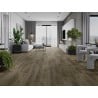 Mexen Perry próbka paneli winylowych 1240 x 182 mm SPC 6,5 mm, podkład IXPE 1,5 mm, 4 V-Fuga, Dąb - F1021-S