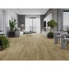 Mexen Charter Oak próbka paneli winylowych SPC 6,5 mm, podkład IXPE 1,5 mm, 4 V-Fuga, Dąb - F1022-S