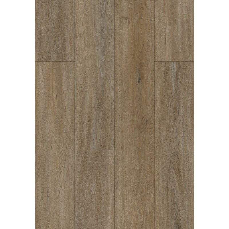 Mexen Palermo próbka paneli winylowych SPC 6,5 mm, podkład IXPE 1,5 mm, 4 V-Fuga, Dąb - F1025-S