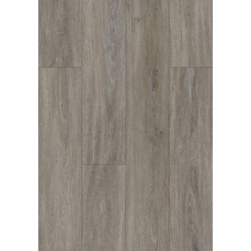 Mexen La Porte próbka paneli winylowych 1240 x 182 mm SPC 6,5 mm, podkład IXPE 1,5 mm, 4 V-Fuga, Dąb - F1026-S