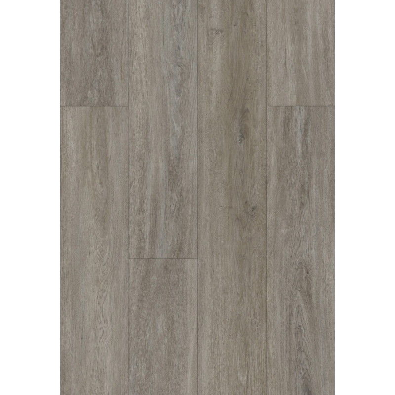 Mexen La Porte próbka paneli winylowych SPC 6,5 mm, podkład IXPE 1,5 mm, 4 V-Fuga, Dąb - F1026-S
