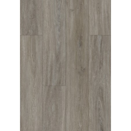 Mexen La Porte próbka paneli winylowych SPC 6,5 mm, podkład IXPE 1,5 mm, 4 V-Fuga, Dąb - F1026-S