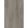 Mexen La Porte próbka paneli winylowych SPC 6,5 mm, podkład IXPE 1,5 mm, 4 V-Fuga, Dąb - F1026-S
