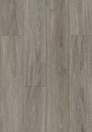 Mexen La Porte próbka paneli winylowych SPC 6,5 mm, podkład IXPE 1,5 mm, 4 V-Fuga, Dąb - F1026-S