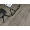 Mexen La Porte próbka paneli winylowych SPC 6,5 mm, podkład IXPE 1,5 mm, 4 V-Fuga, Dąb - F1026-S