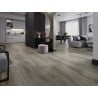 Mexen La Porte próbka paneli winylowych 1240 x 182 mm SPC 6,5 mm, podkład IXPE 1,5 mm, 4 V-Fuga, Dąb - F1026-S