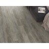Mexen La Porte próbka paneli winylowych SPC 6,5 mm, podkład IXPE 1,5 mm, 4 V-Fuga, Dąb - F1026-S