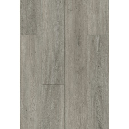 Mexen Redmond próbka paneli winylowych SPC 6,5 mm, podkład IXPE 1,5 mm, 4 V-Fuga, Dąb - F1027-S