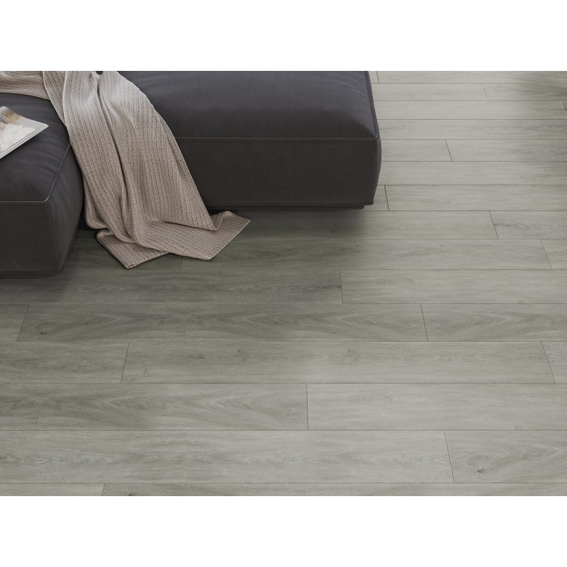 Mexen Redmond próbka paneli winylowych SPC 6,5 mm, podkład IXPE 1,5 mm, 4 V-Fuga, Dąb - F1027-S