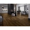 Mexen Mount Vernon próbka paneli winylowych 1240 x 182 mm SPC 6,5 mm, podkład IXPE 1,5 mm, 4 V-Fuga, Orzech - F1029-S
