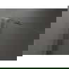 Mexen Velar ścianka prysznicowa rozsuwana Walk-in 80 x 200 cm, transparent 8 mm, gun metal - 871-080-000-03-95