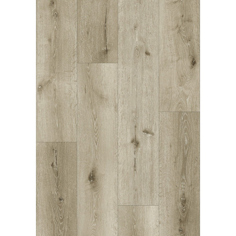 Mexen Georgia próbka paneli winylowych SPC 6,5 mm, podkład IXPE 1,5 mm, 4 V-Fuga, Dąb - F1031-S