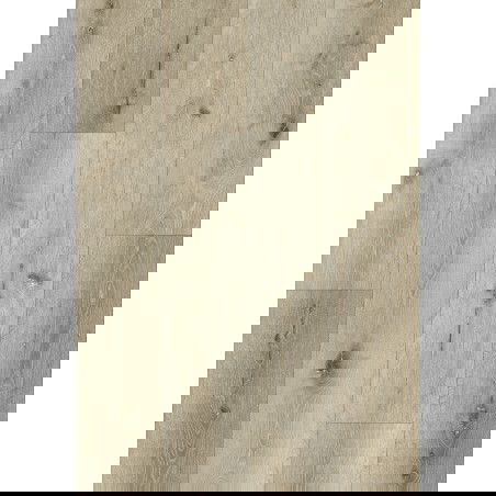 Mexen Georgia próbka paneli winylowych 1240 x 182 mm SPC 6,5 mm, podkład IXPE 1,5 mm, 4 V-Fuga, Dąb - F1031-S