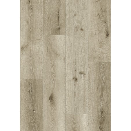 Mexen Georgia próbka paneli winylowych SPC 6,5 mm, podkład IXPE 1,5 mm, 4 V-Fuga, Dąb - F1031-S