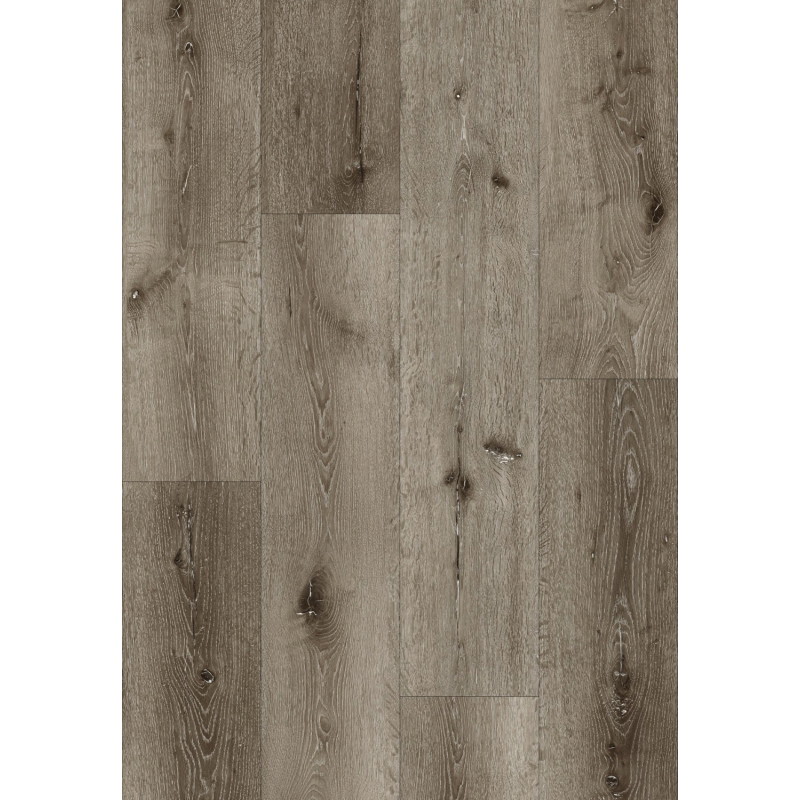 Mexen Kansas próbka paneli winylowych SPC 6,5 mm, podkład IXPE 1,5 mm, 4 V-Fuga, Dąb - F1032-S