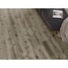 Mexen Kansas próbka paneli winylowych SPC 6,5 mm, podkład IXPE 1,5 mm, 4 V-Fuga, Dąb - F1032-S