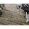 Mexen Kansas próbka paneli winylowych SPC 6,5 mm, podkład IXPE 1,5 mm, 4 V-Fuga, Dąb - F1032-S