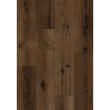 Mexen Strasburg próbka paneli winylowych SPC 6,5 mm, podkład IXPE 1,5 mm, 4 V-Fuga, Dąb - F1033-S