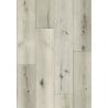 Mexen Silver Lake próbka paneli winylowych SPC 6,5 mm, podkład IXPE 1,5 mm, 4 V-Fuga, Dąb - F1034-S