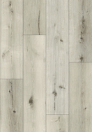 Mexen Silver Lake próbka paneli winylowych SPC 6,5 mm, podkład IXPE 1,5 mm, 4 V-Fuga, Dąb - F1034-S