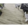 Mexen Silver Lake próbka paneli winylowych 1240 x 182 mm SPC 6,5 mm, podkład IXPE 1,5 mm, 4 V-Fuga, Dąb - F1034-S