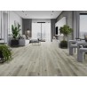 Mexen Silver Lake próbka paneli winylowych SPC 6,5 mm, podkład IXPE 1,5 mm, 4 V-Fuga, Dąb - F1034-S