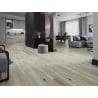 Mexen Silver Lake próbka paneli winylowych 1240 x 182 mm SPC 6,5 mm, podkład IXPE 1,5 mm, 4 V-Fuga, Dąb - F1034-S