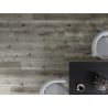 Mexen Lago Vista próbka paneli winylowych SPC 6,5 mm, podkład IXPE 1,5 mm, 4 V-Fuga, Dąb - F1035-S