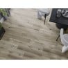 Mexen Bevil Oaks próbka paneli winylowych SPC 6,5 mm, podkład IXPE 1,5 mm, 4 V-Fuga, Dąb - F1036-S