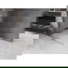 Mexen Velar L ścianka prysznicowa rozsuwana Walk-in 90 x 200 cm, transparent 8 mm, miedź szczotkowana - 871-090-003-03-65