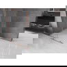 Mexen Velar L ścianka prysznicowa rozsuwana Walk-in 90 x 200 cm, transparent 8 mm, miedź szczotkowana - 871-090-003-03-65