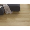 Mexen Anniston próbka paneli winylowych SPC 6,5 mm, podkład IXPE 1,5 mm, 4 V-Fuga, Dąb - F1038-S