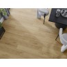Mexen Anniston próbka paneli winylowych SPC 6,5 mm, podkład IXPE 1,5 mm, 4 V-Fuga, Dąb - F1038-S