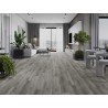 Mexen Claremont próbka paneli winylowych SPC 6,5 mm, podkład IXPE 1,5 mm, 4 V-Fuga, Dąb - F1039-S